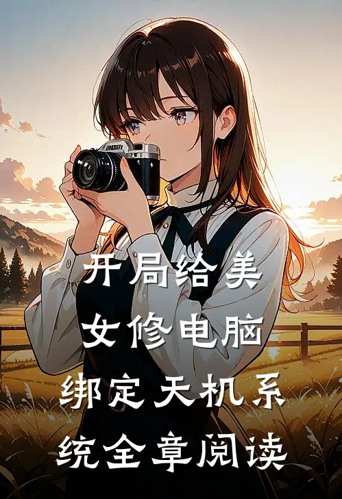 开局给美女修电脑，绑定天机系统全章阅读