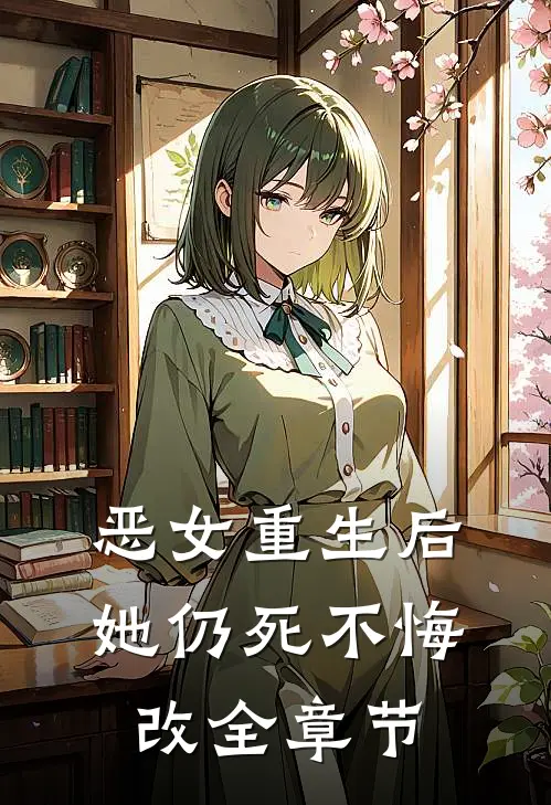 恶女重生后，她仍死不悔改全章节