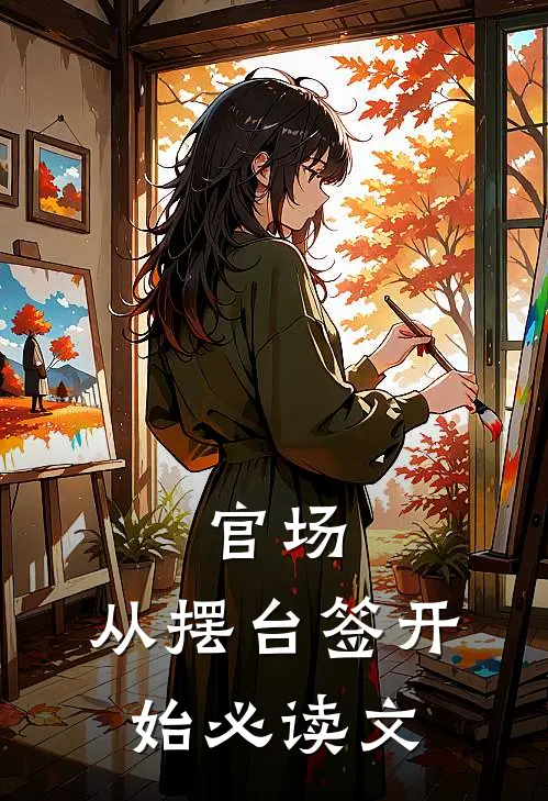官场：从摆台签开始必读文
