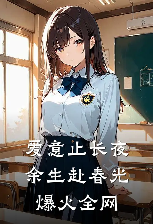 爱意止长夜，余生赴春光爆火全网