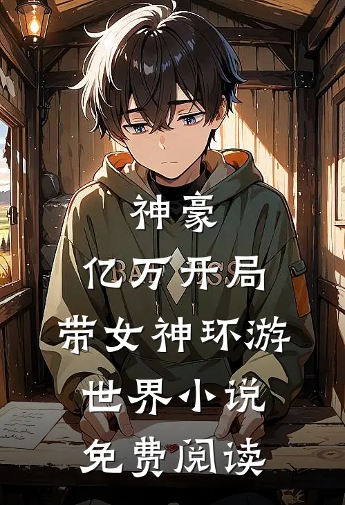 神豪：亿万开局，带女神环游世界小说免费阅读