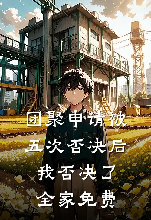 团聚申请被五次否决后，我否决了全家免费