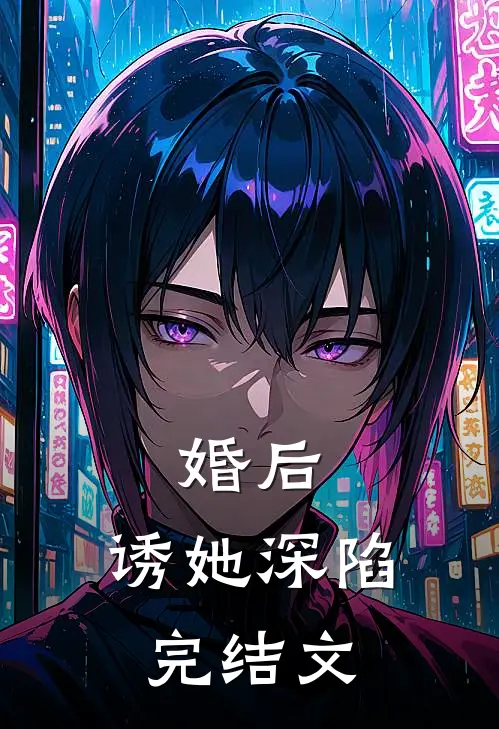 婚后，诱她深陷完结文