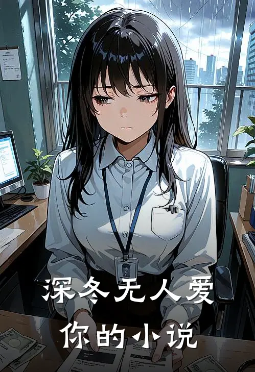 深冬无人爱你的小说