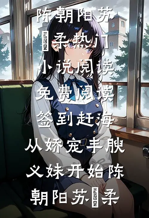 签到赶海：从娇宠丰腴义妹开始(陈朝阳苏玥柔)热门小说阅读_免费阅读签到赶海：从娇宠丰腴义妹开始(陈朝阳苏玥柔)