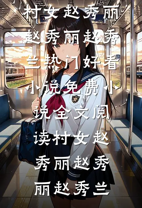 村女赵秀丽赵秀丽赵秀兰热门好看小说_免费小说全文阅读村女赵秀丽(赵秀丽赵秀兰)