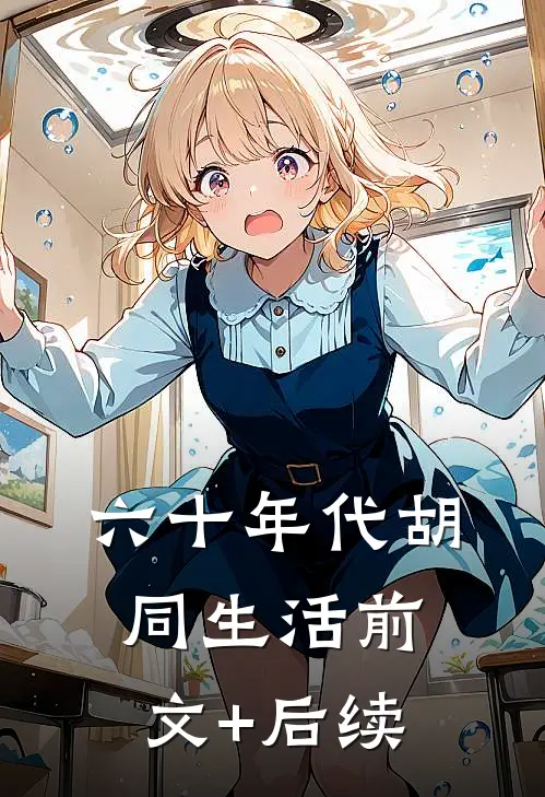 六十年代胡同生活前文+后续