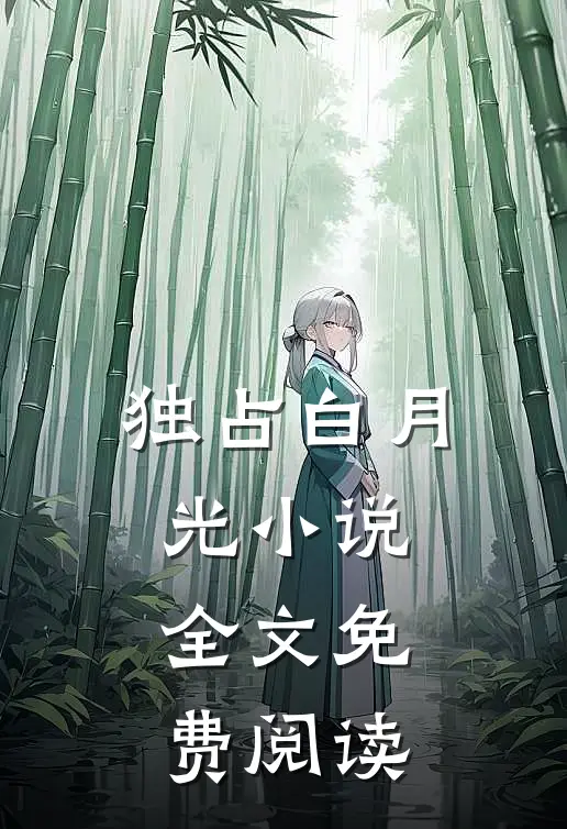 独占白月光小说全文免费阅读