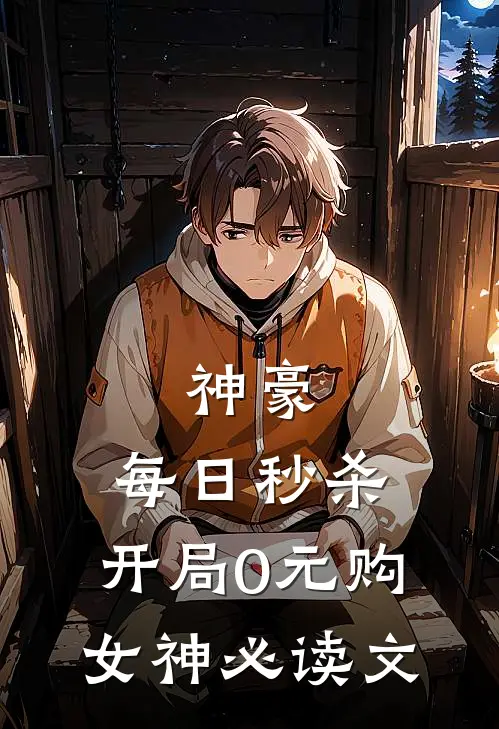 神豪：每日秒杀，开局0元购女神必读文