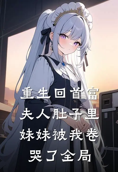 重生回首富夫人肚子里，妹妹被我卷哭了全局