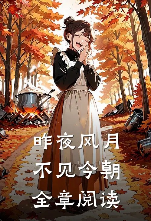 昨夜风月，不见今朝全章阅读