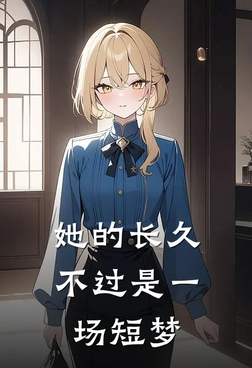 她的长久不过是一场短梦英语