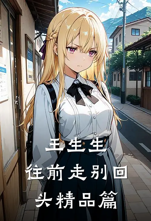 王生生，往前走别回头精品篇