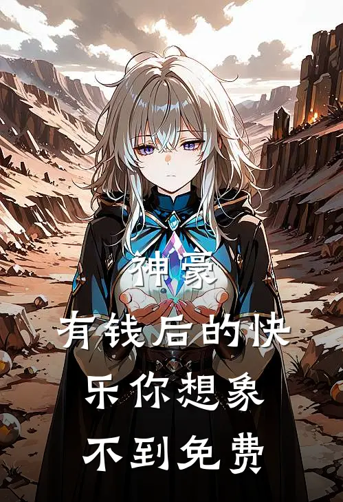 神豪：有钱后的快乐你想象不到免费