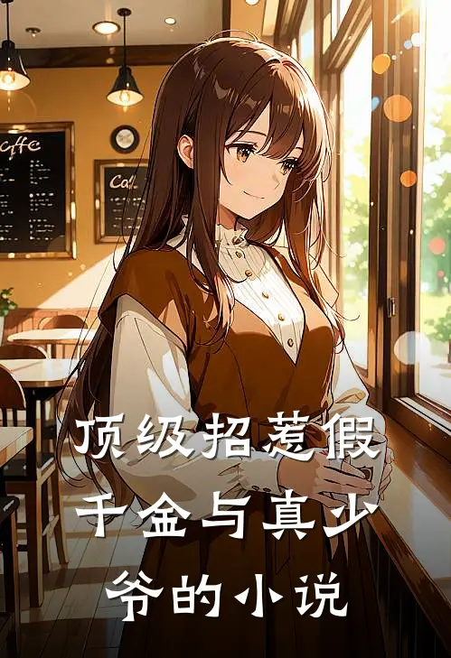 顶级招惹假千金与真少爷的小说