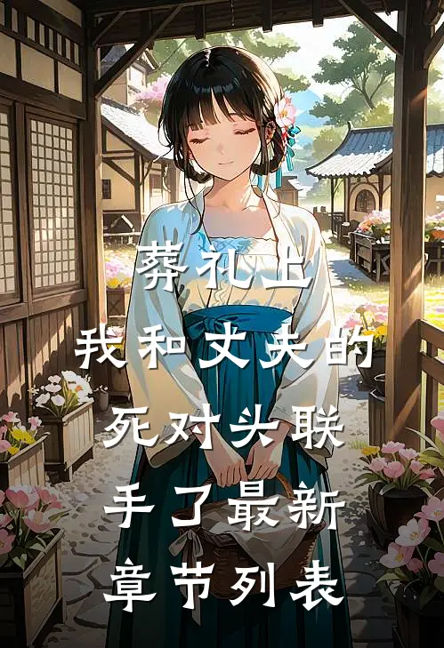 葬礼上，我和丈夫的死对头联手了最新章节列表