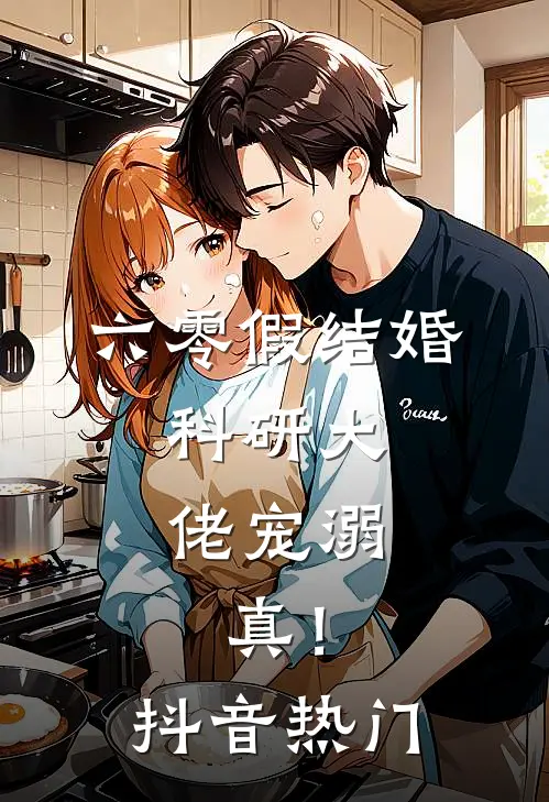 六零假结婚，科研大佬宠溺，真！抖音热门