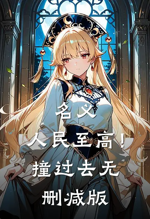名义：人民至高！撞过去无删减版