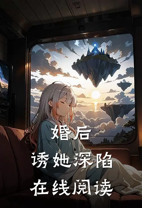 婚后，诱她深陷在线阅读