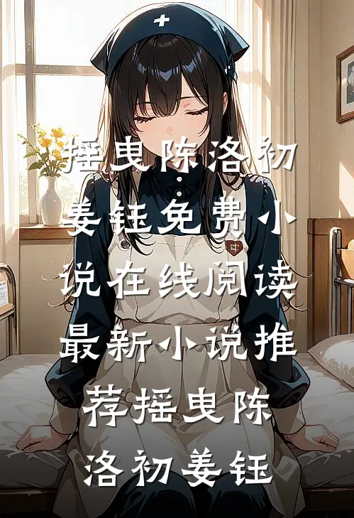 摇曳(陈洛初姜钰)免费小说在线阅读_最新小说推荐摇曳(陈洛初姜钰)