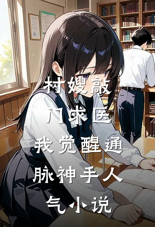 村嫂敲门求医，我觉醒通脉神手人气小说