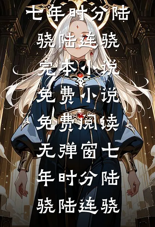 七年时分(陆骁陆连骁)完本小说免费_小说免费阅读无弹窗七年时分陆骁陆连骁