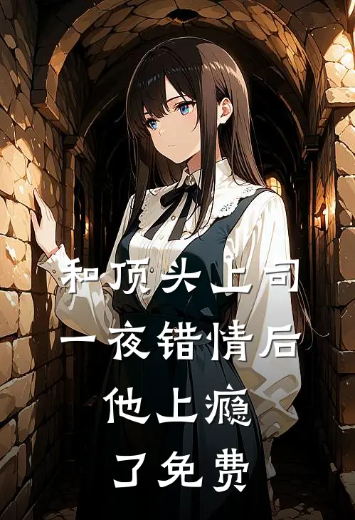 和顶头上司一夜错情后，他上瘾了免费