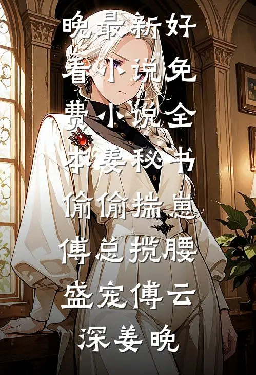 姜秘书偷偷揣崽，傅总揽腰盛宠傅云深姜晚最新好看小说_免费小说全本姜秘书偷偷揣崽，傅总揽腰盛宠(傅云深姜晚)