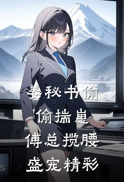 姜秘书偷偷揣崽，傅总揽腰盛宠精彩