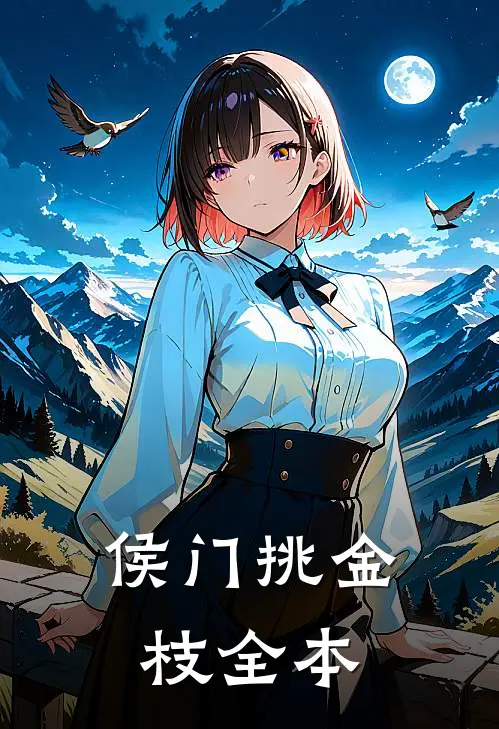 侯门挑金枝全本