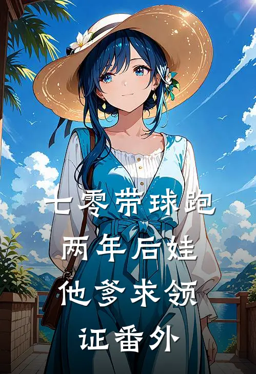 七零带球跑，两年后娃他爹求领证番外
