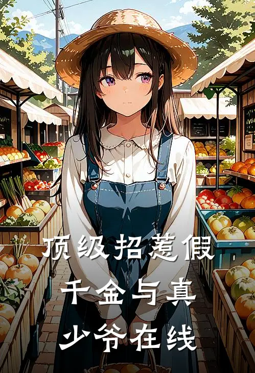 顶级招惹假千金与真少爷在线