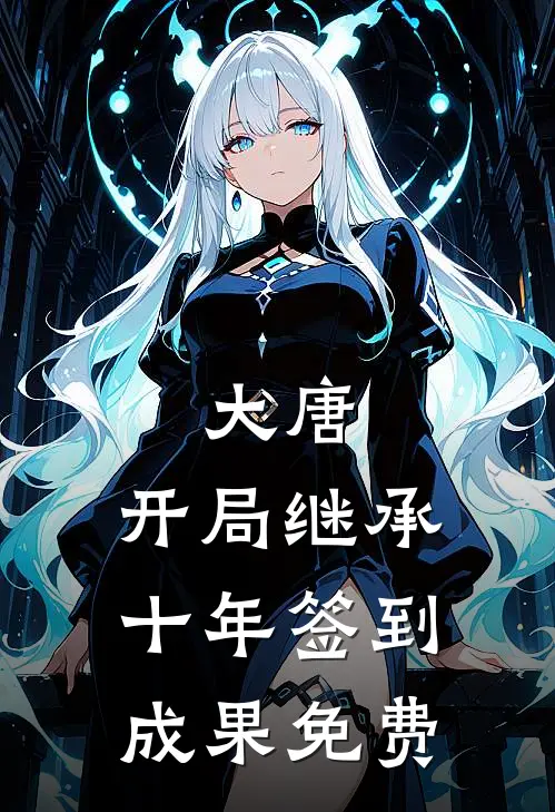 大唐：开局继承十年签到成果免费