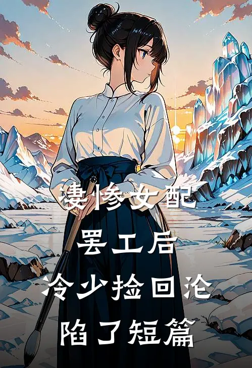 凄惨女配罢工后，冷少捡回沦陷了短篇