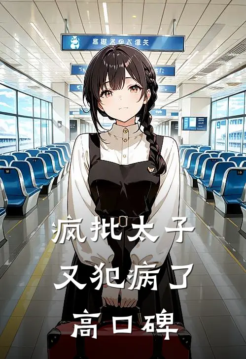 疯批太子又犯病了高口碑