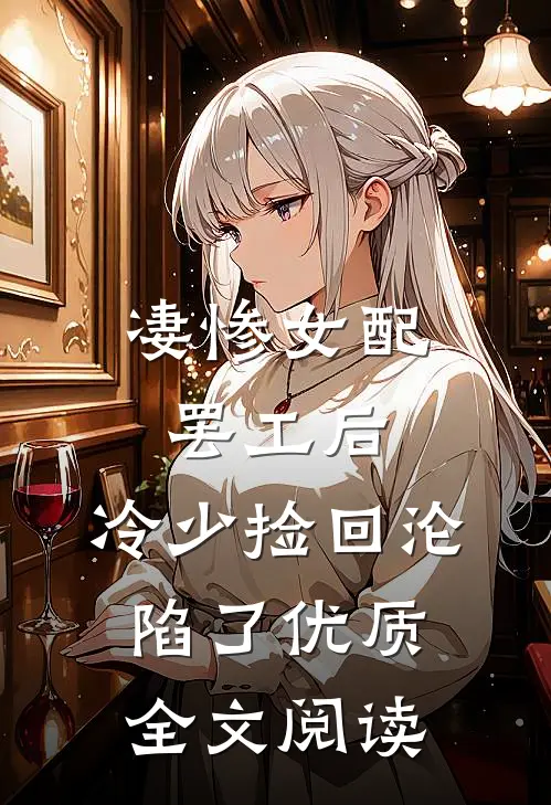 凄惨女配罢工后，冷少捡回沦陷了优质全文阅读