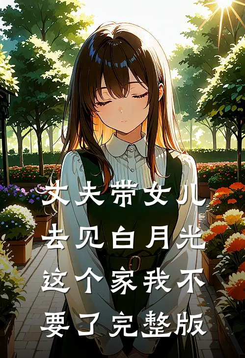 丈夫带女儿去见白月光，这个家我不要了完整版
