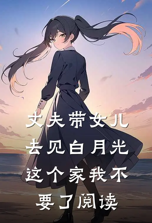丈夫带女儿去见白月光，这个家我不要了阅读