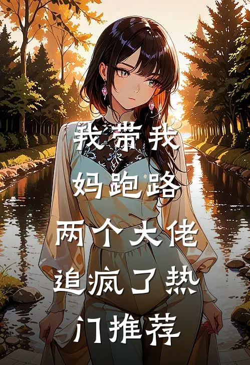 我带我妈跑路，两个大佬追疯了热门推荐