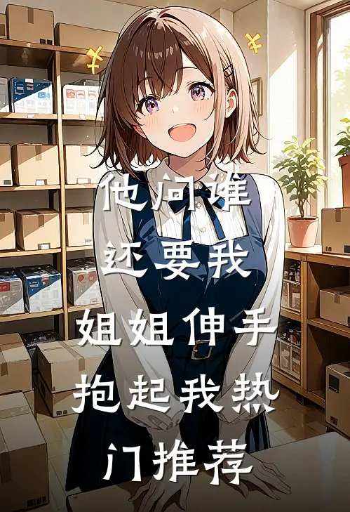 他问谁还要我，姐姐伸手抱起我热门推荐