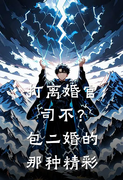 打离婚官司不？包二婚的那种精彩