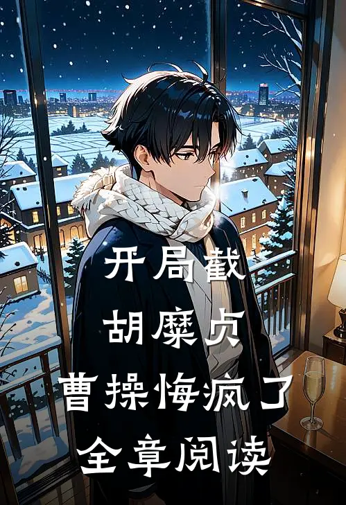 开局截胡糜贞，曹操悔疯了全章阅读