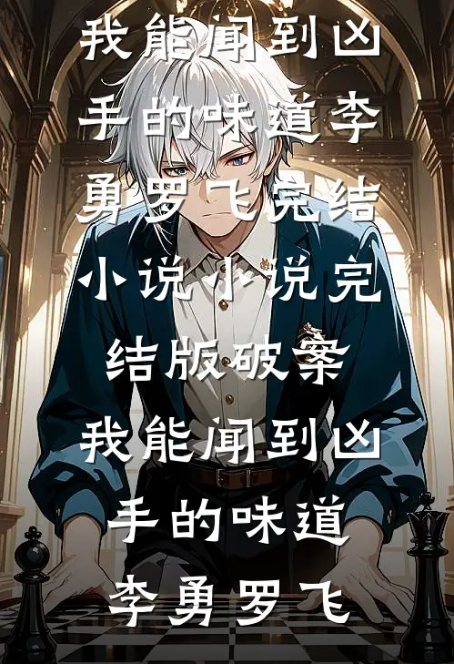 破案：我能闻到凶手的味道李勇罗飞完结小说_小说完结版破案：我能闻到凶手的味道(李勇罗飞)