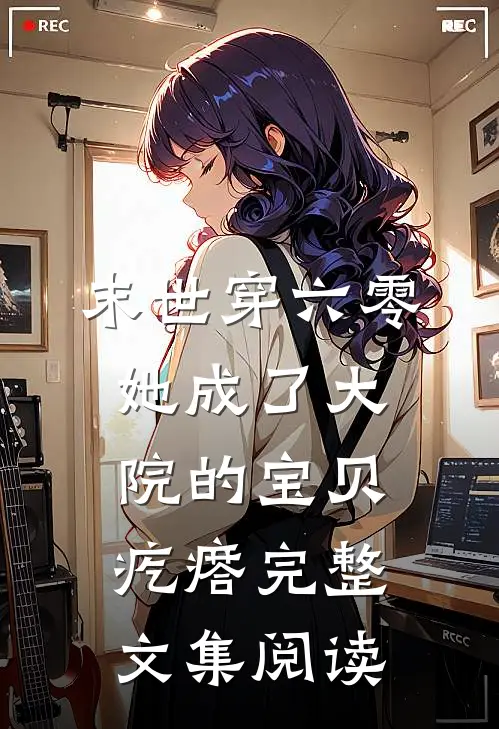 末世穿六零她成了大院的宝贝疙瘩完整文集阅读