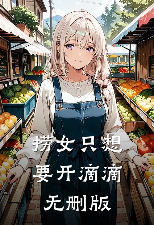捞女只想要开滴滴无删版