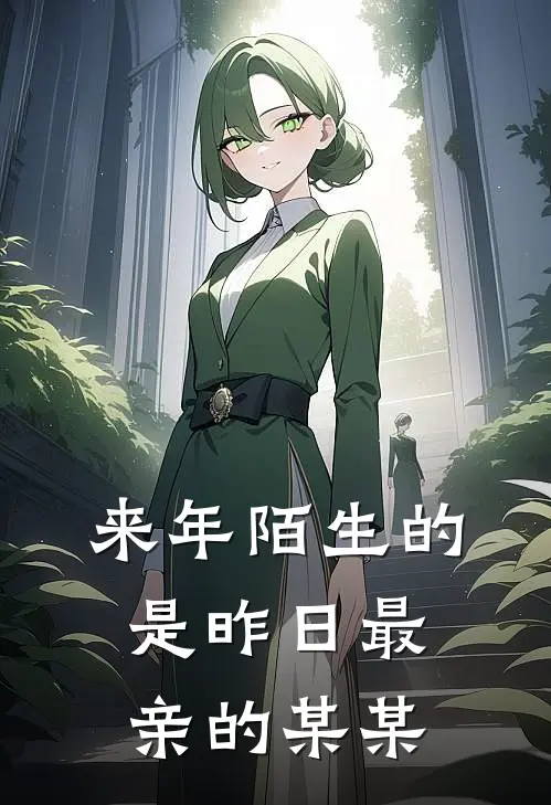 来年陌生的,是昨日最亲的某某歌词