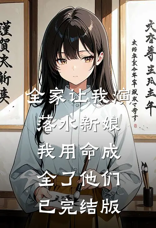 全家让我演落水新娘，我用命成全了他们已完结版