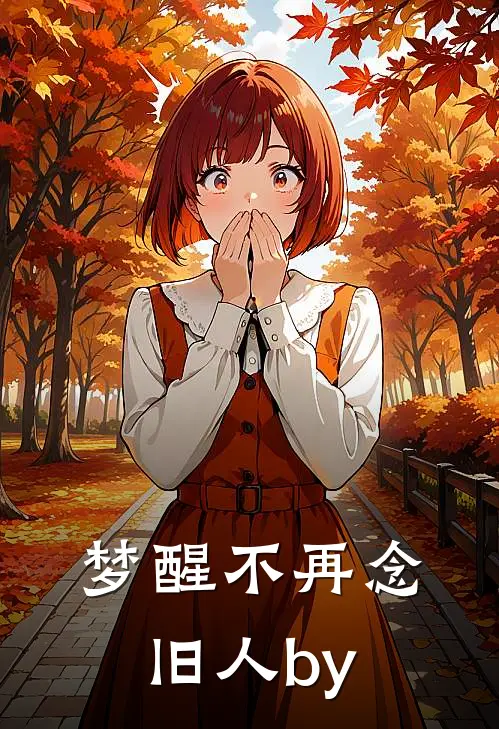 梦醒不再念旧人by