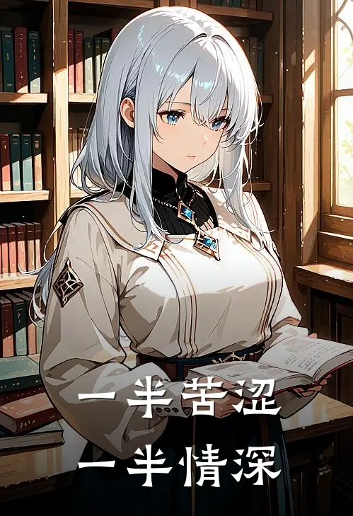 一半苦涩一半情深,一半情浓一半甜