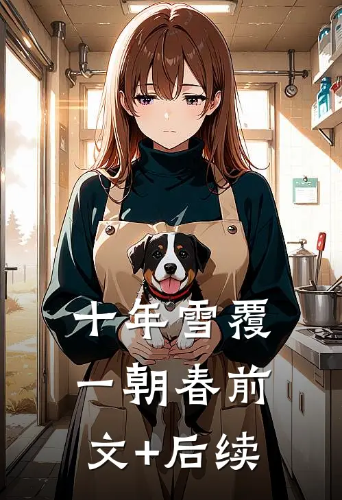 十年雪覆一朝春前文+后续